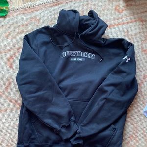 UNDER ARMOUR BOWDOIN hoodie